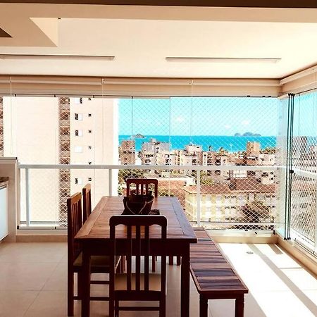 Condominio Club, Vista Para O Mar, Churrasqueira Guarujá Esterno foto